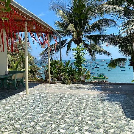 Homestay Bono Mui Ne ファンティエット エクステリア 写真